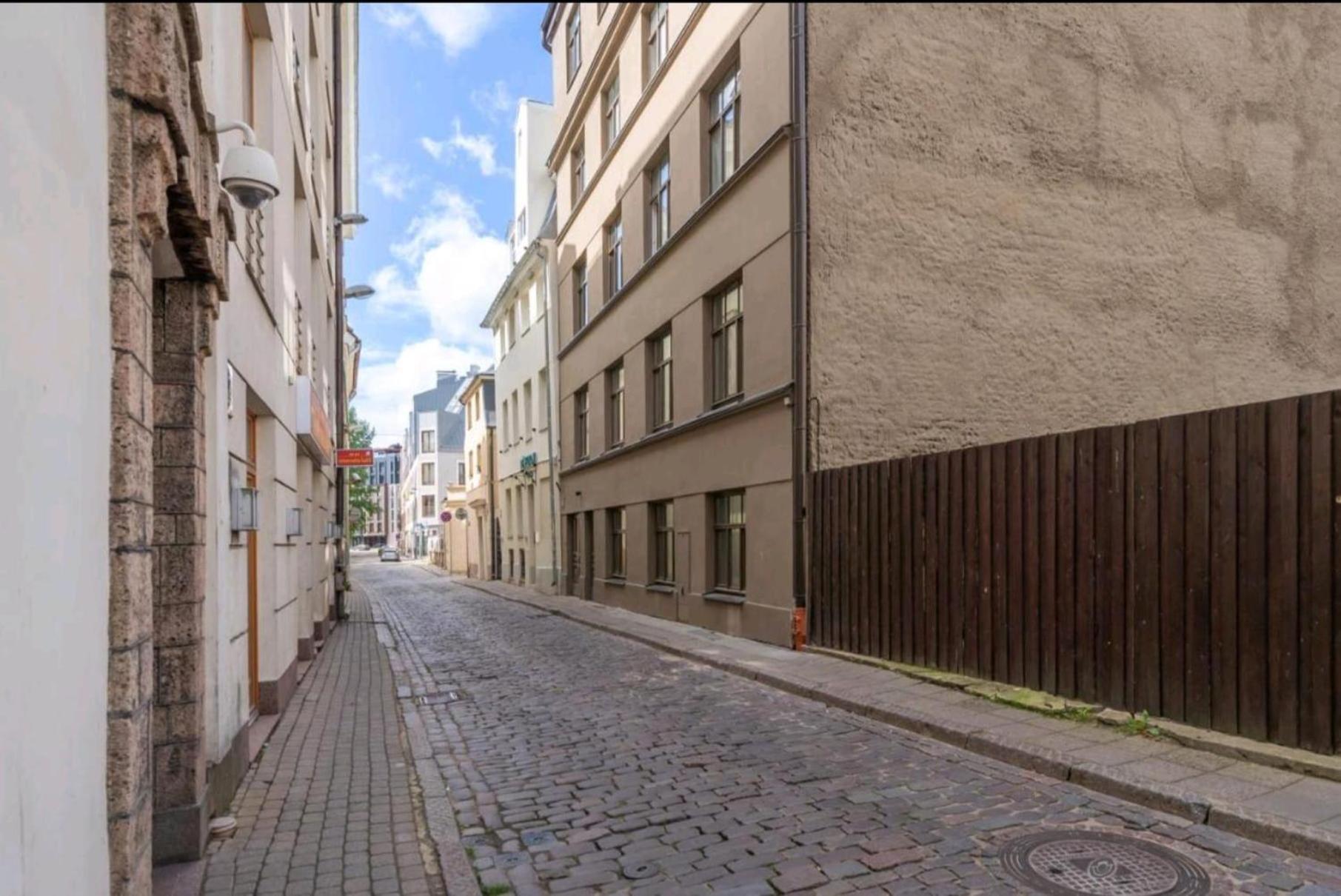 Appartement Old Town Serenity Breeze Prime Location