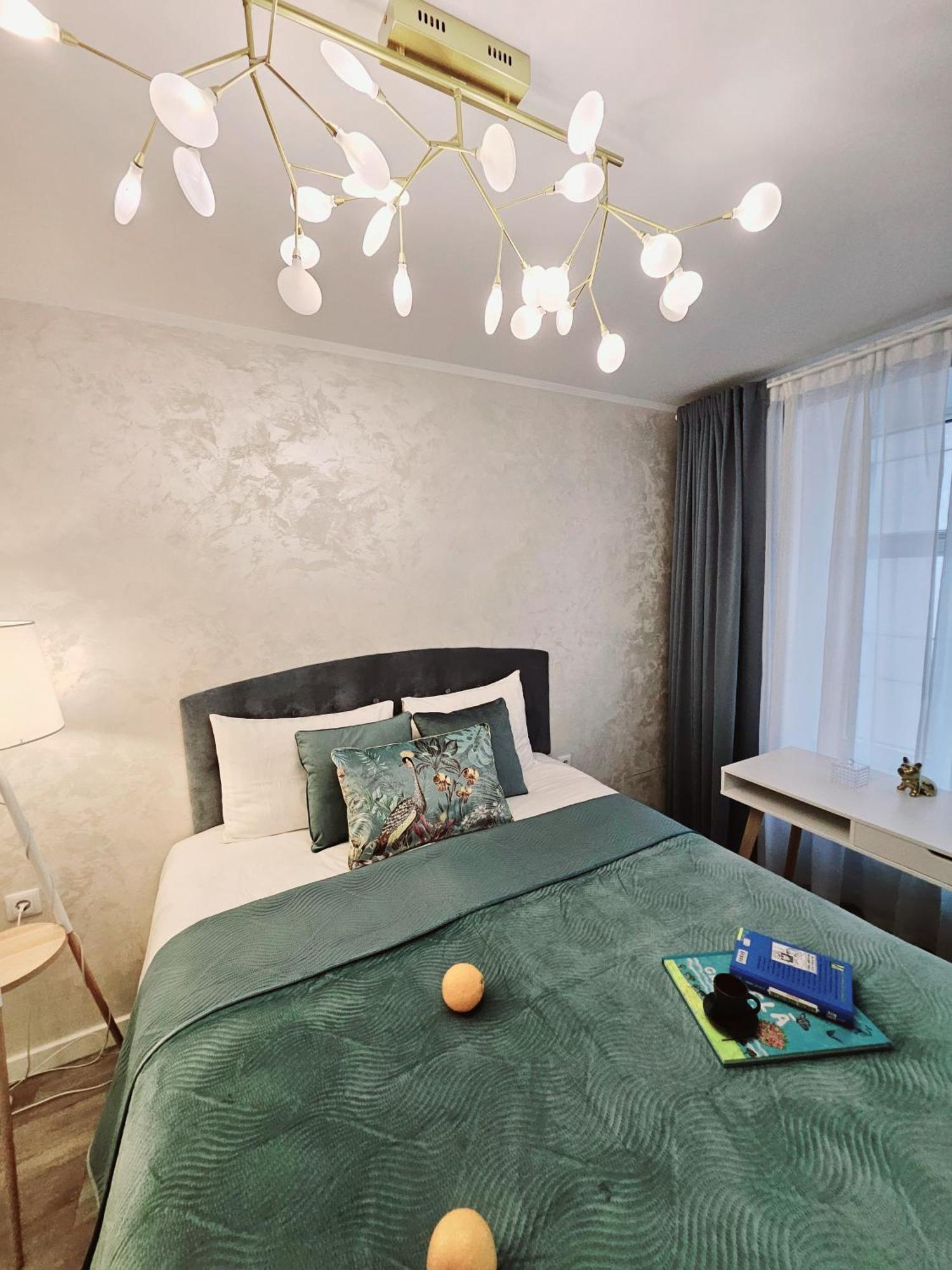 Appartement Old Town Serenity Breeze Prime Location Riga