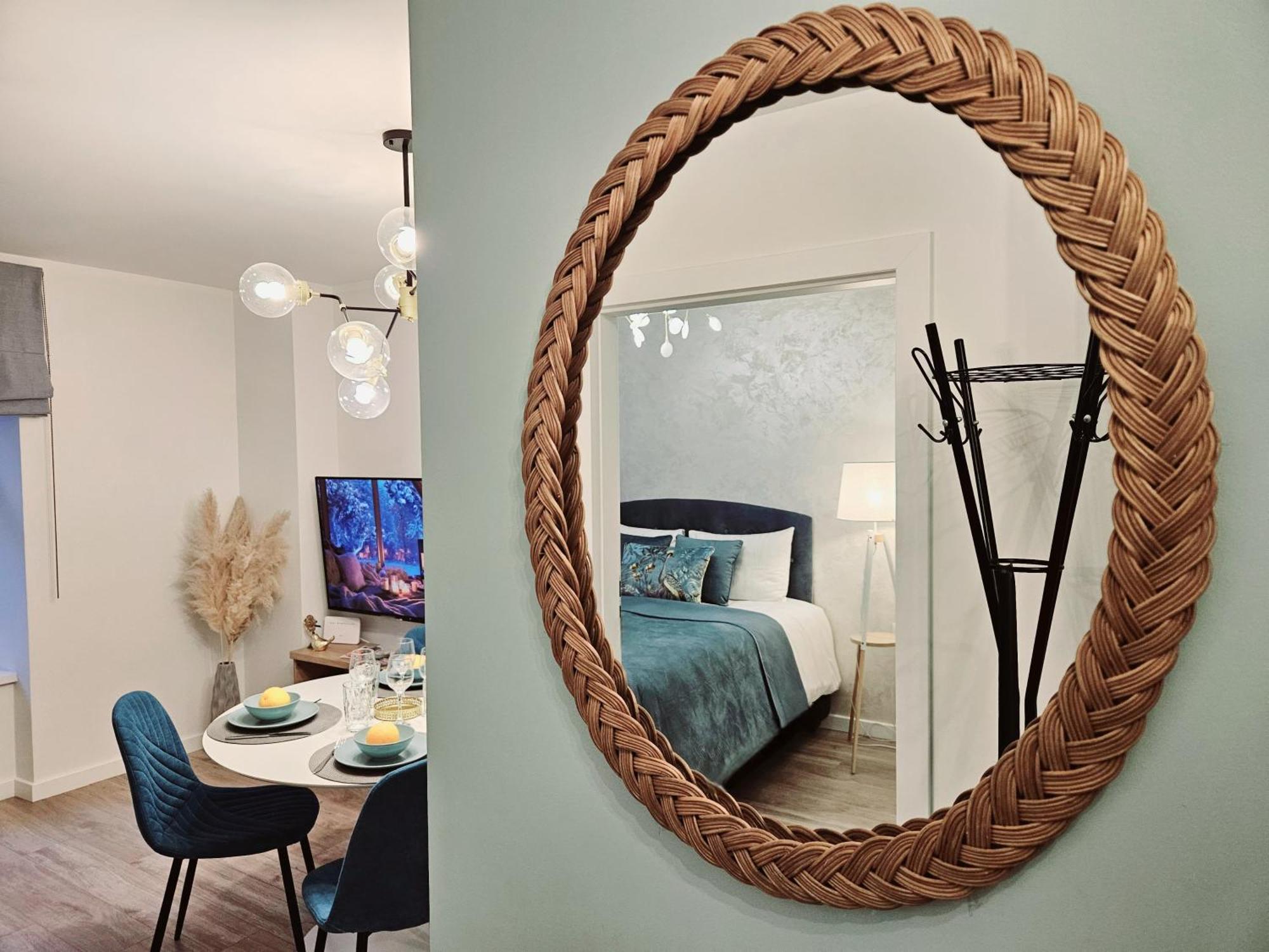 Old Town Serenity Breeze Prime Location Appartement