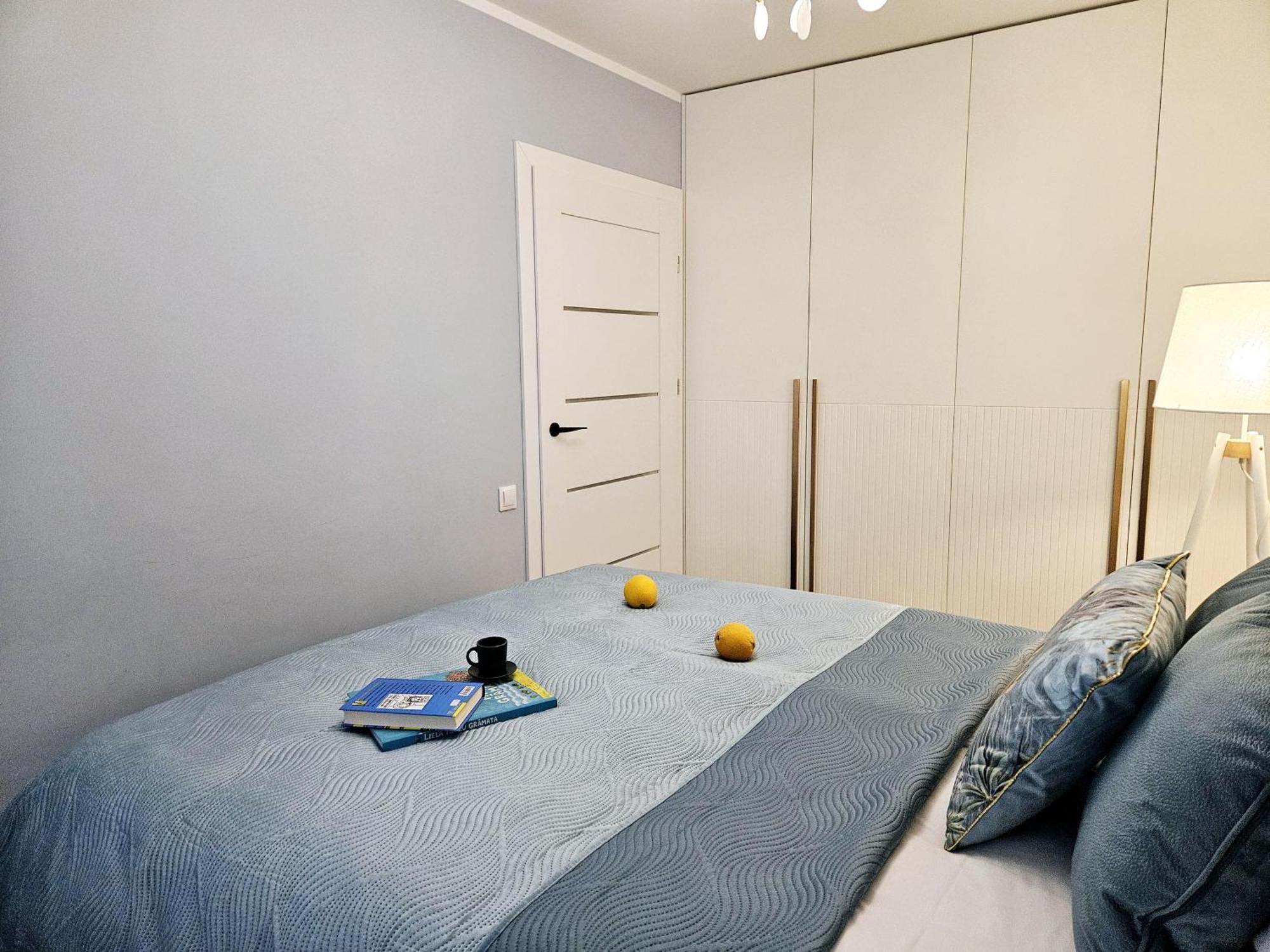 Appartement Old Town Serenity Breeze Prime Location