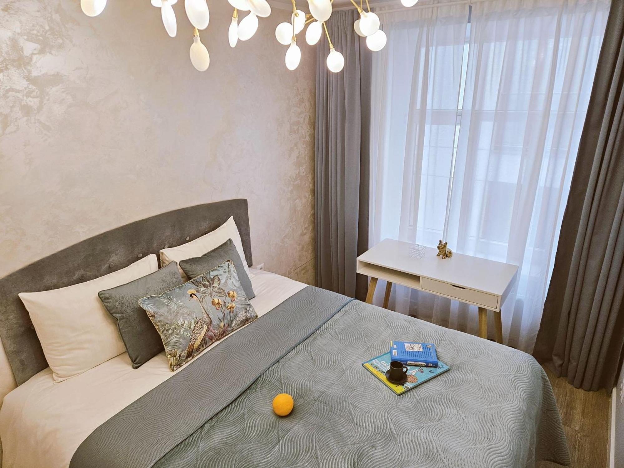 Old Town Serenity Breeze Prime Location Appartement *