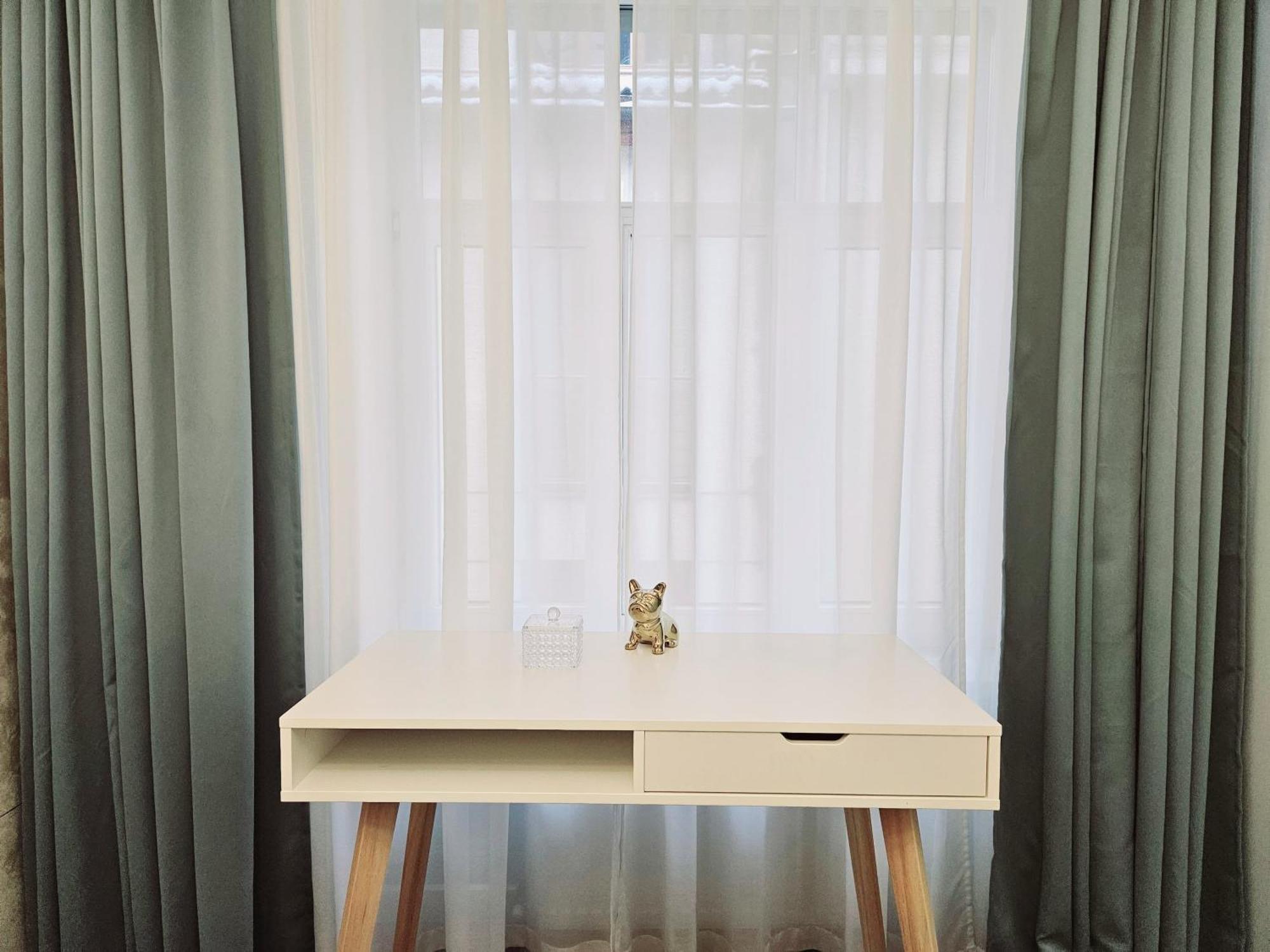Old Town Serenity Breeze Prime Location Appartement *
