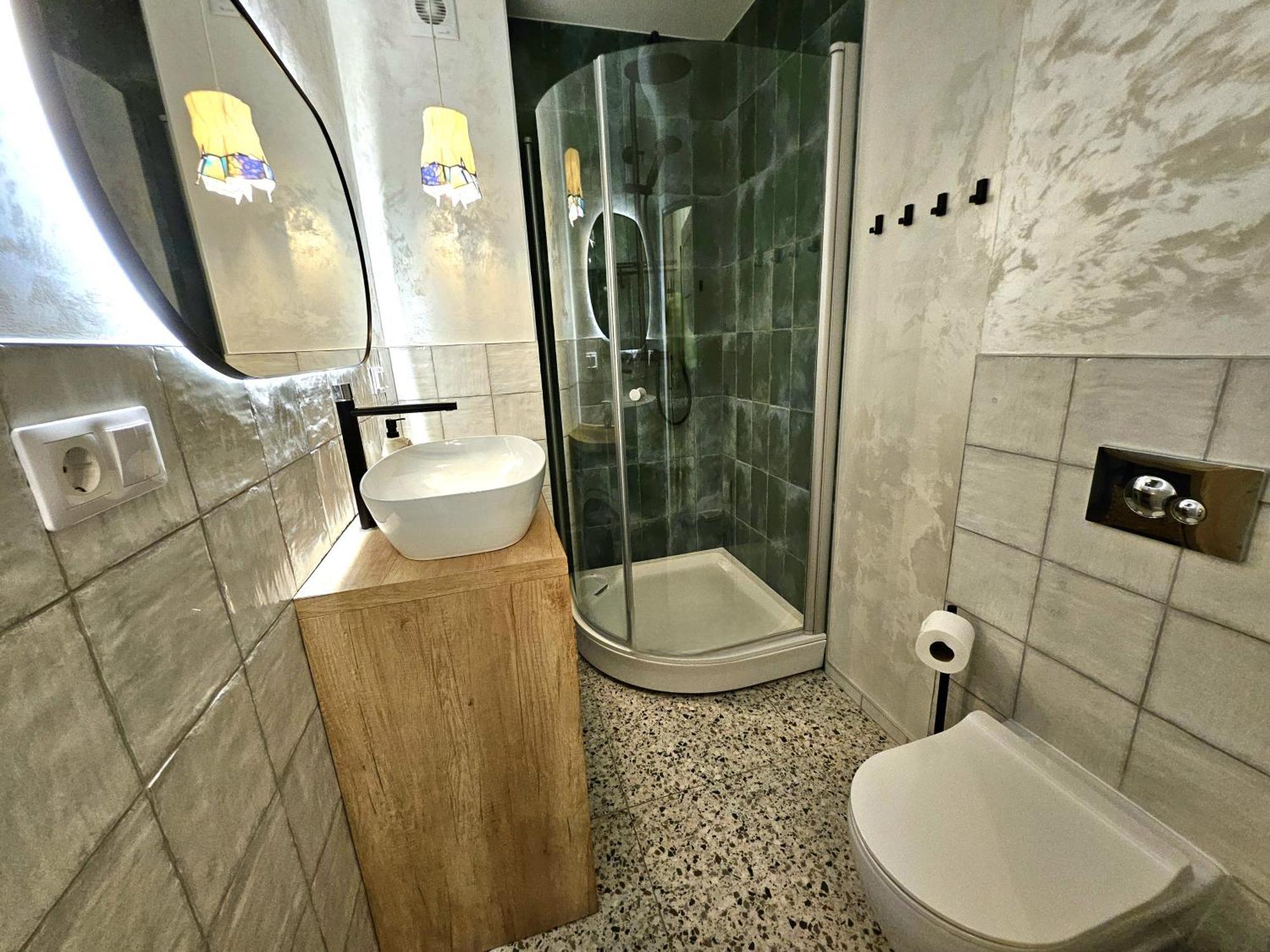 Old Town Serenity Breeze Prime Location Appartement Riga