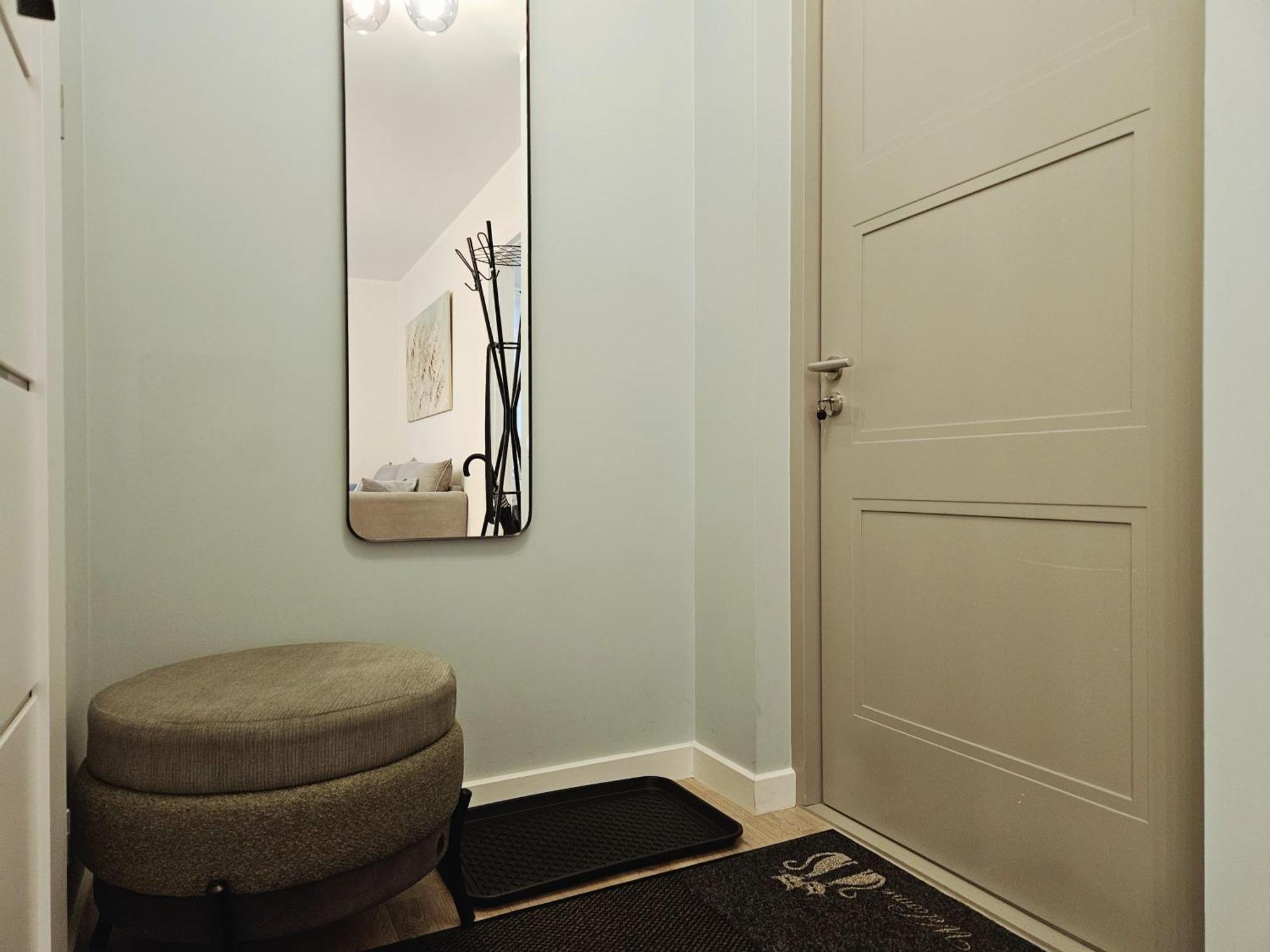 Appartement Old Town Serenity Breeze Prime Location Riga