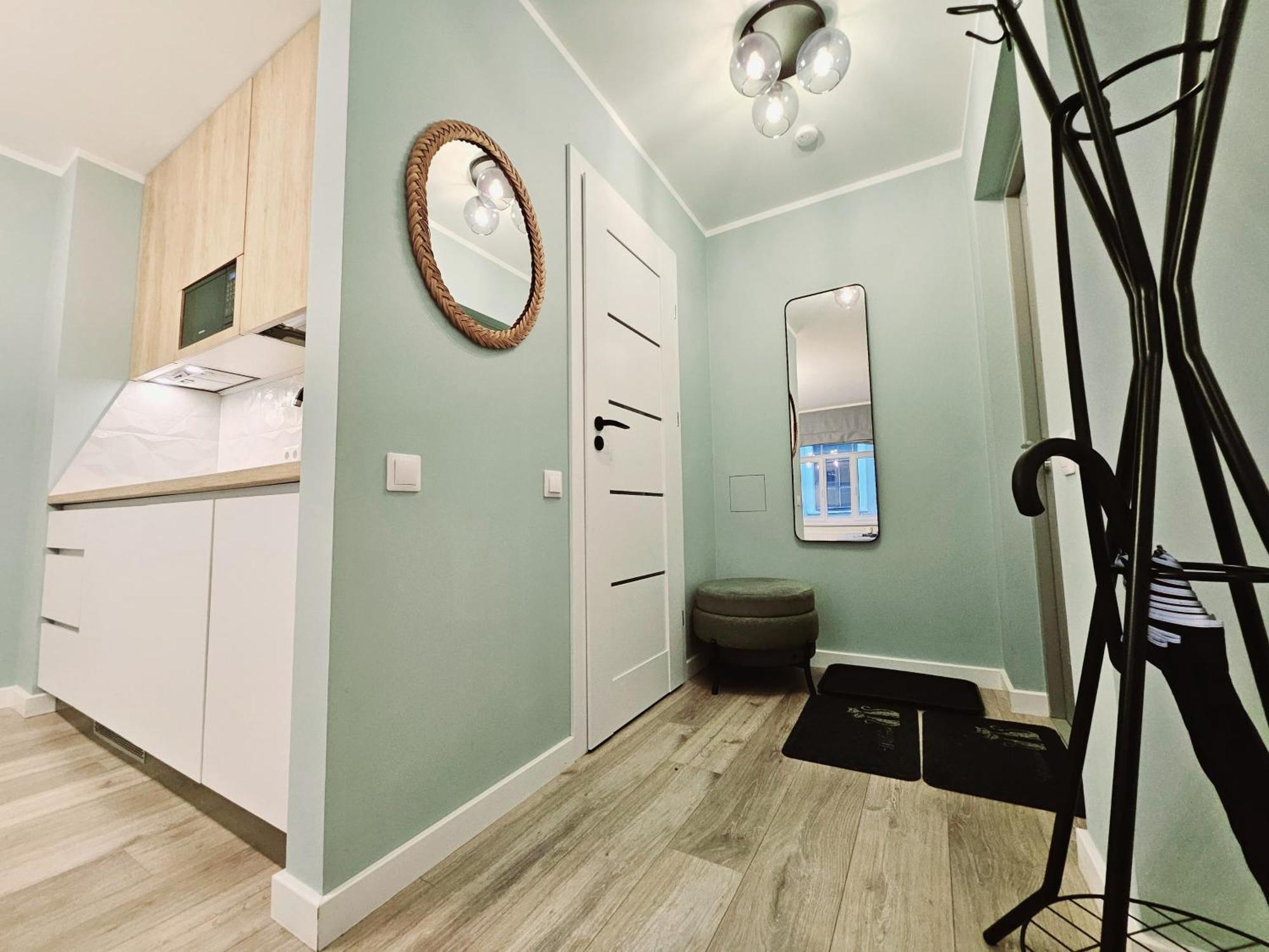 Old Town Serenity Breeze Prime Location Appartement