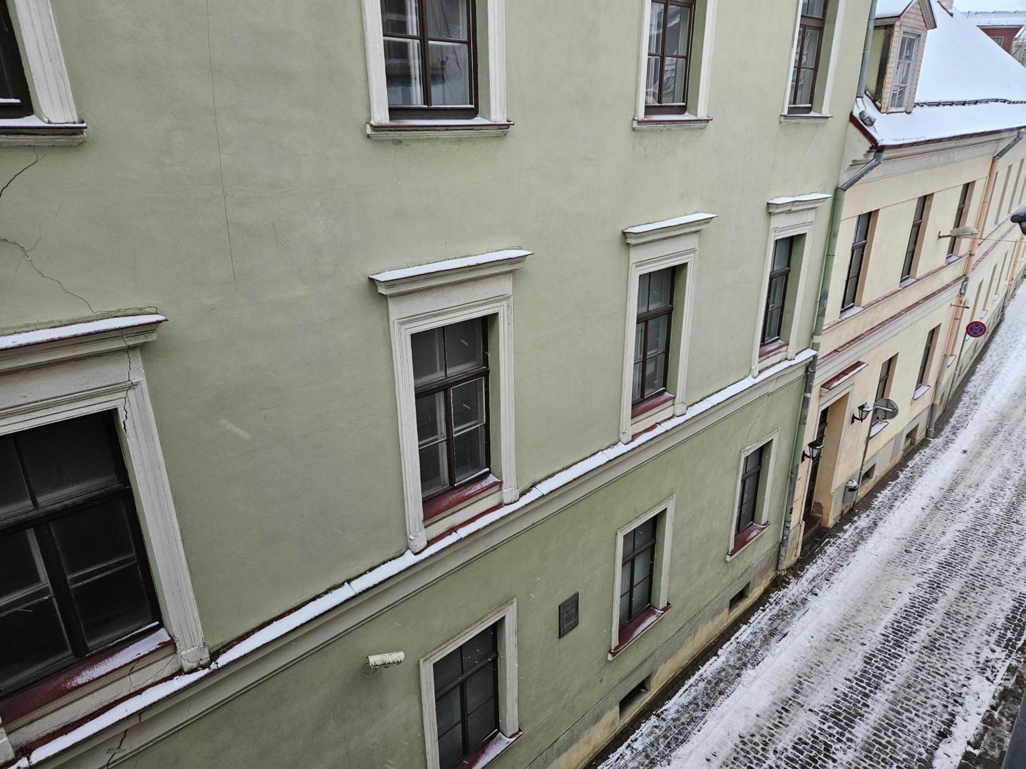 Appartement Old Town Serenity Breeze Prime Location *