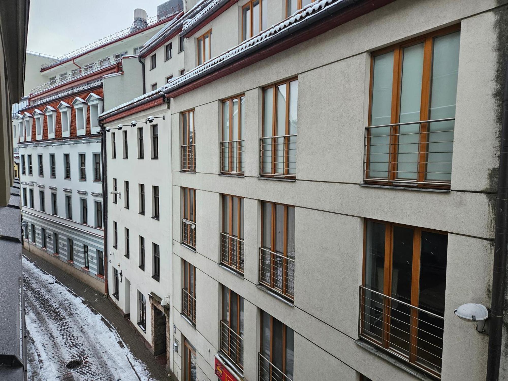 Appartement Old Town Serenity Breeze Prime Location *