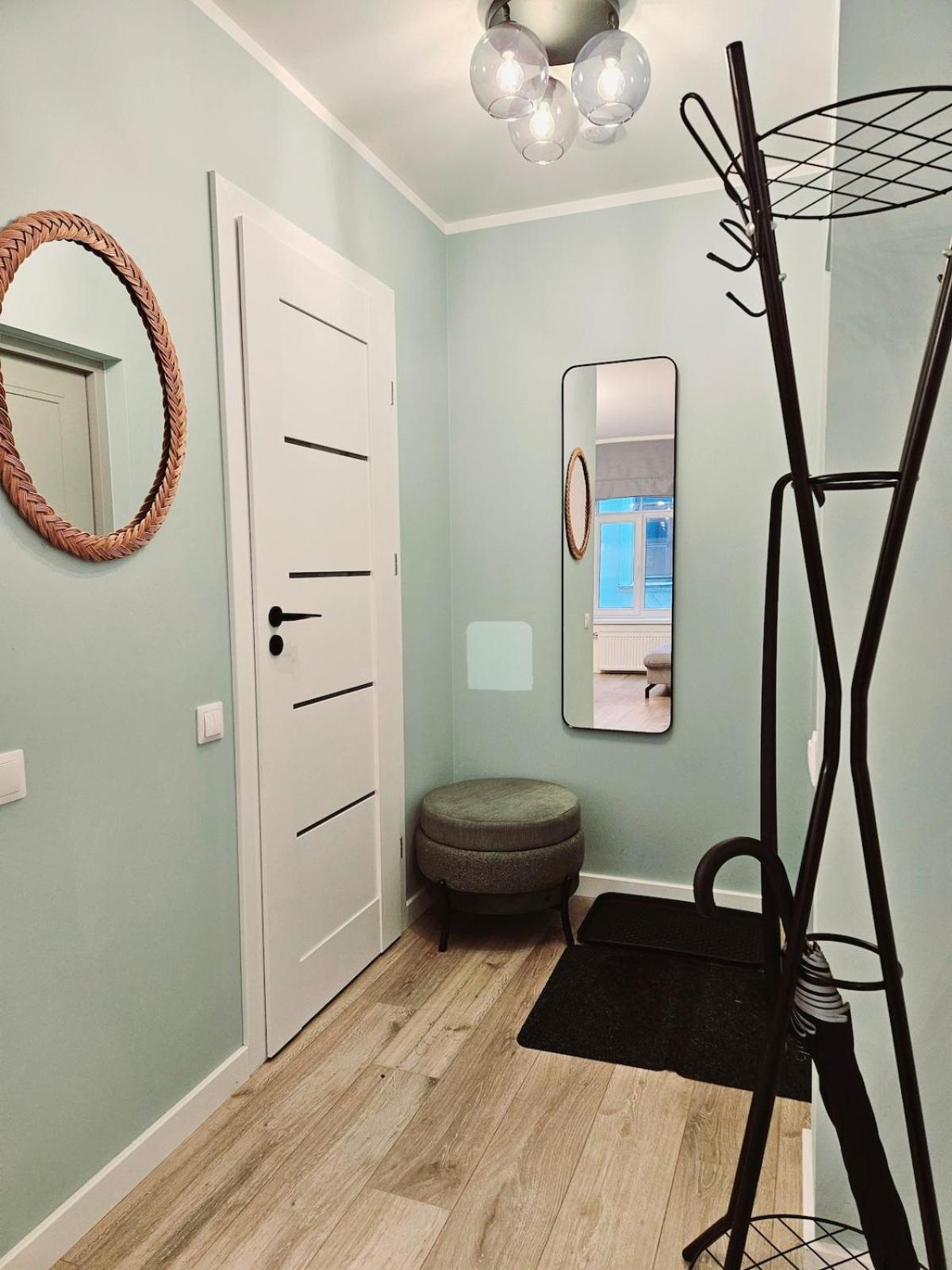 Old Town Serenity Breeze Prime Location Appartement Riga