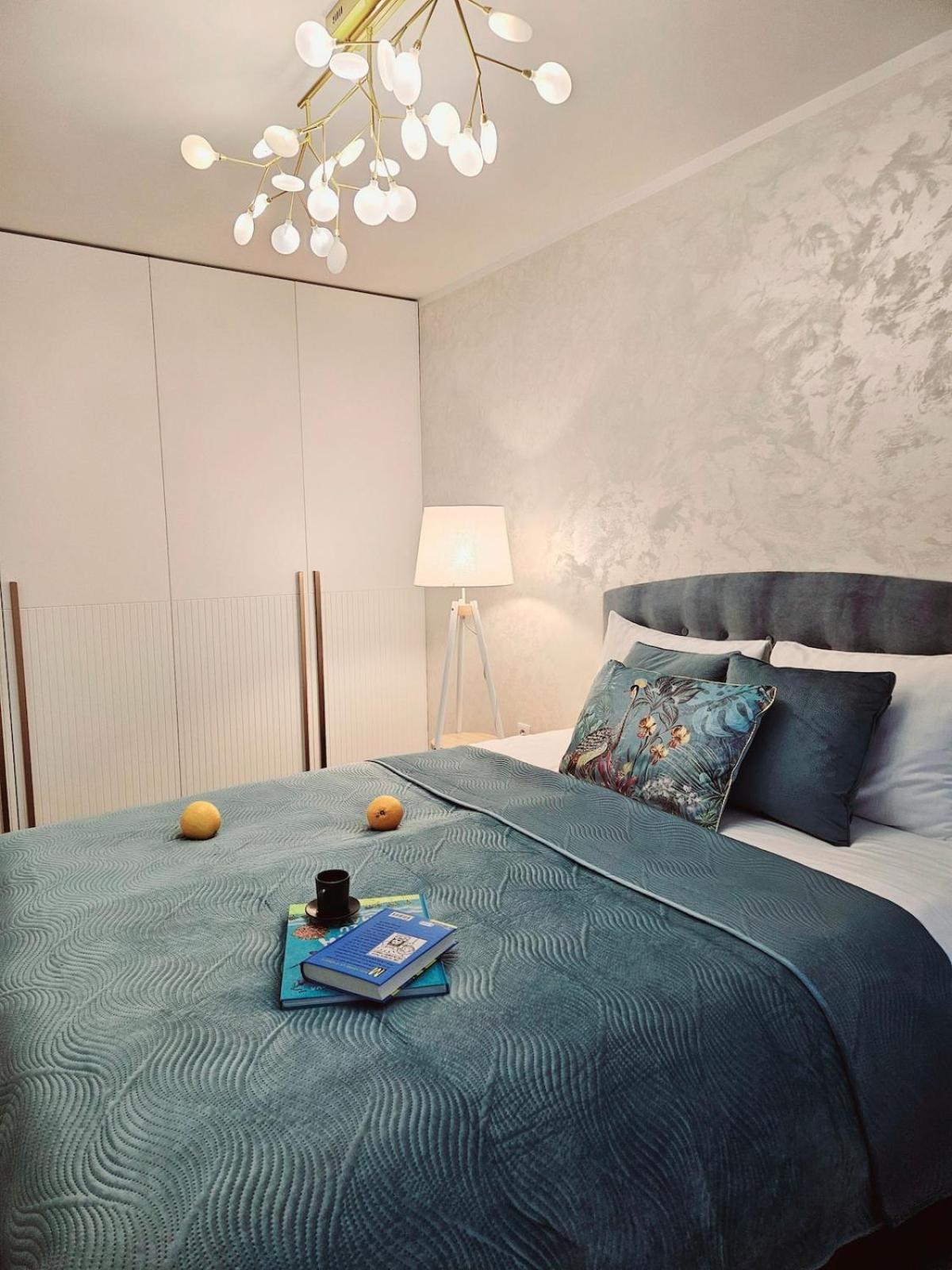 Old Town Serenity Breeze Prime Location Appartement